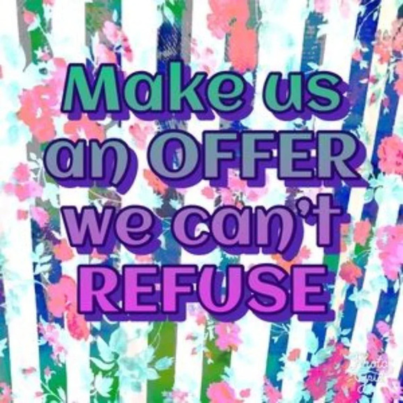 Ava & Aiden Gold Purple Round Loop Shape Earrings - Picture 7 of 7